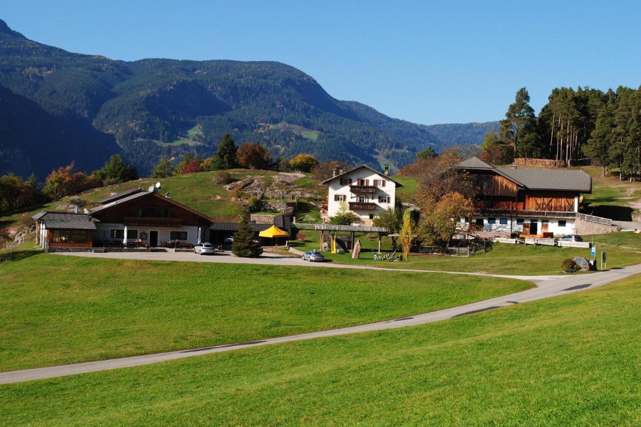 Bed & Breakfast Lieg Kastelruth
