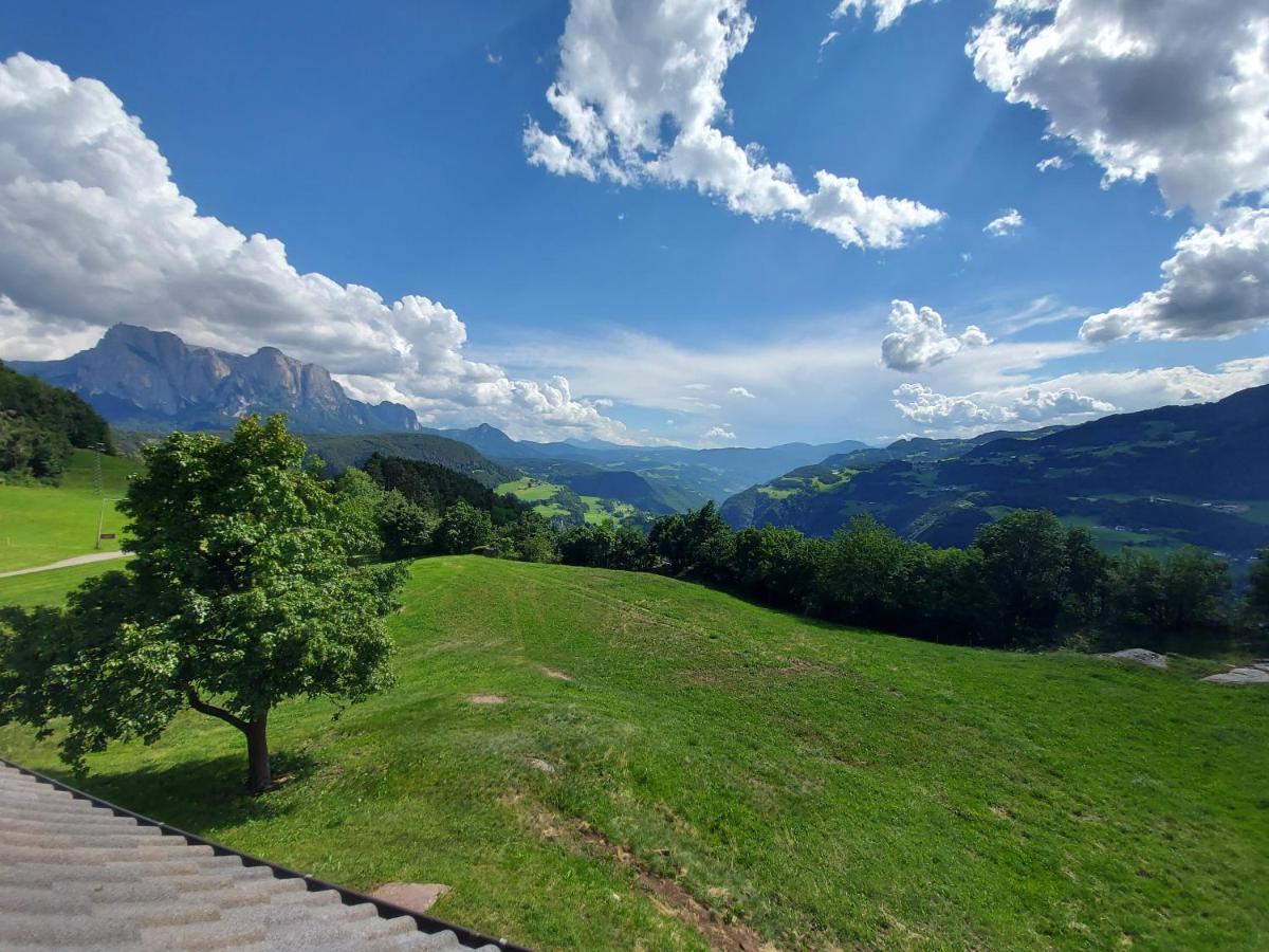 Lieg Bed & Breakfast Kastelruth