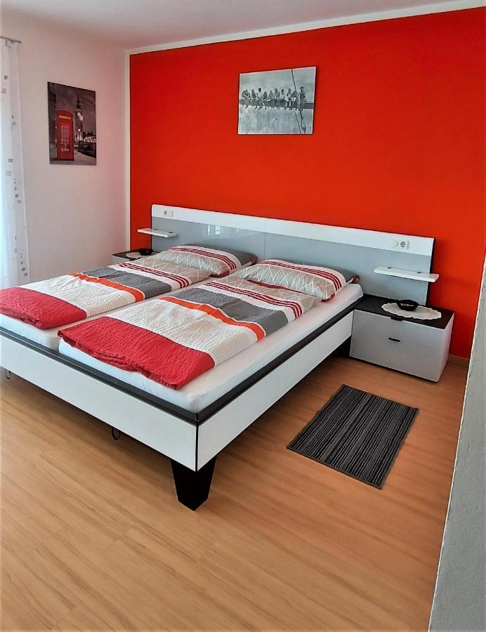 Lieg Bed & Breakfast *