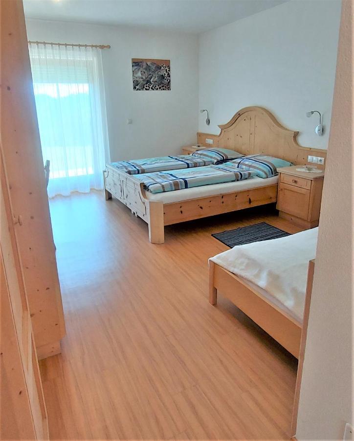 Lieg Bed & Breakfast Kastelruth
